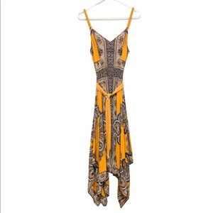 Michael Kors Hankerchief Dress